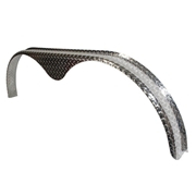 Tandem ATP Fender  (4" X 20" X 72")