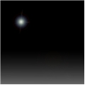 Aluminum Sheet, .040 x 49" x 96" Gloss Black