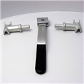 Aluminum Cam Bar Weld Kit