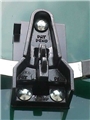 Heavy Duty Security Hasp