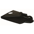 A-Frame 2 5/16" Trailer Coupler 