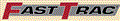 WELLS CARGO DECAL, FASTTRAC