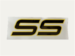 WELLS CARGO DECAL, SS (SILVERSPORT)