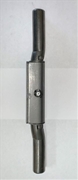 Ramp Door Hinge Assembly (7.5 & 8ft Trailers)