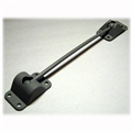 Door Hold Back, 10" (GRAY)