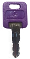 Replacement Key, G Series 