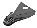 A-Frame 2" Trailer Coupler
