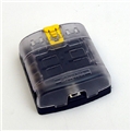 12V Fuse Panel with Cover