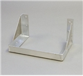 Aluminum D.O.T. Battery Holder