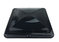Smoked Replacement Dome for Roof Vent  (14"X14")