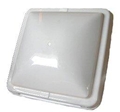 Replacement White Dome for Roof Vent