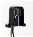 LED license plate light BLACK BASE