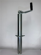 2,000 lb. Jack Ram Hoist, Top Crank