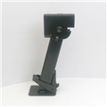 650 lb. - 12" Swing Down Stabilizer Jack