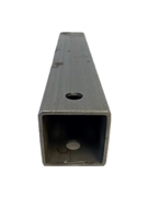 Outer Tube for Heavy Duty Drop Down Stabilizer Jack