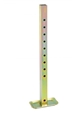 Heavy Duty Drop Down Stabilizer Jack