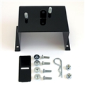 Spare Tire Carrier Kit, 5-Hole-RETRO