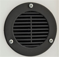 Black Inner Grill Vent