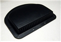 Black Sidewall Outer Vent