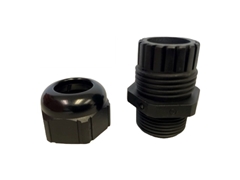 Cord Grip Connector
