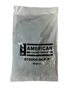 50 PACK - SCREW, #10-16 x 1", TRUSS HEAD, DOUBLE SQUARE DRIVE, #3 TEK, PAINTED BLACK