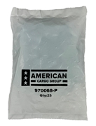 25 PACK - BOLT, CARRIAGE, GRADE A, 5/16"-18 X 1-1/4"