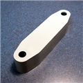 Riser for Cam Bar Keeper, 1-1/4"H