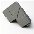 Plastic Holdback Door Corner