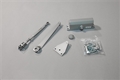 Hydraulic Door Closer