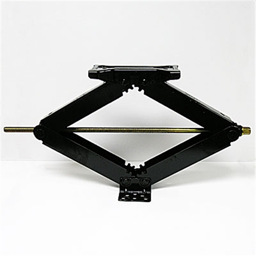 5,000 LB. Leveling Scissor Jack