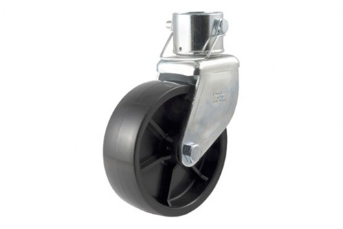 Jack Caster Wheel for 2" Diameter 
