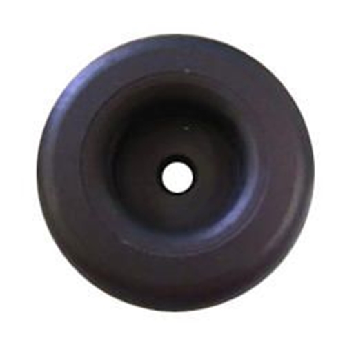 Ramp Door Bumper - 2.5"