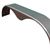 72' x 9' Smooth Aluminum Tandem Fender