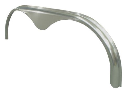 Aluminum Fender (1-11/16" X 70-1/2")  Without Logo REPLACES 1212014 WHICH IS NO LONGER AVAILABLE