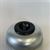 AXLE PARTS, GREASE CAP, EZ LUBE 6000 LBS, 8/6-1/2
