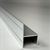 Aluminum Chair Rail Perimeter Trim - 94"