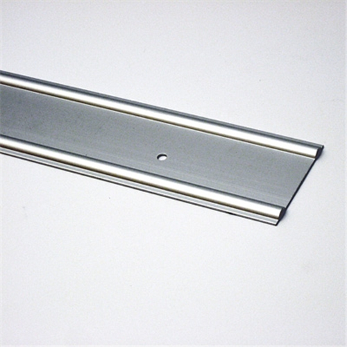 Aluminum Bottom Trim (2-1/2" wide) - 94"