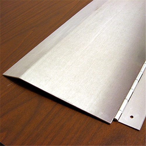 Gap Filler, Aluminum 90" L