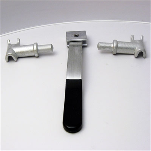 Aluminum Cam Bar Weld Kit