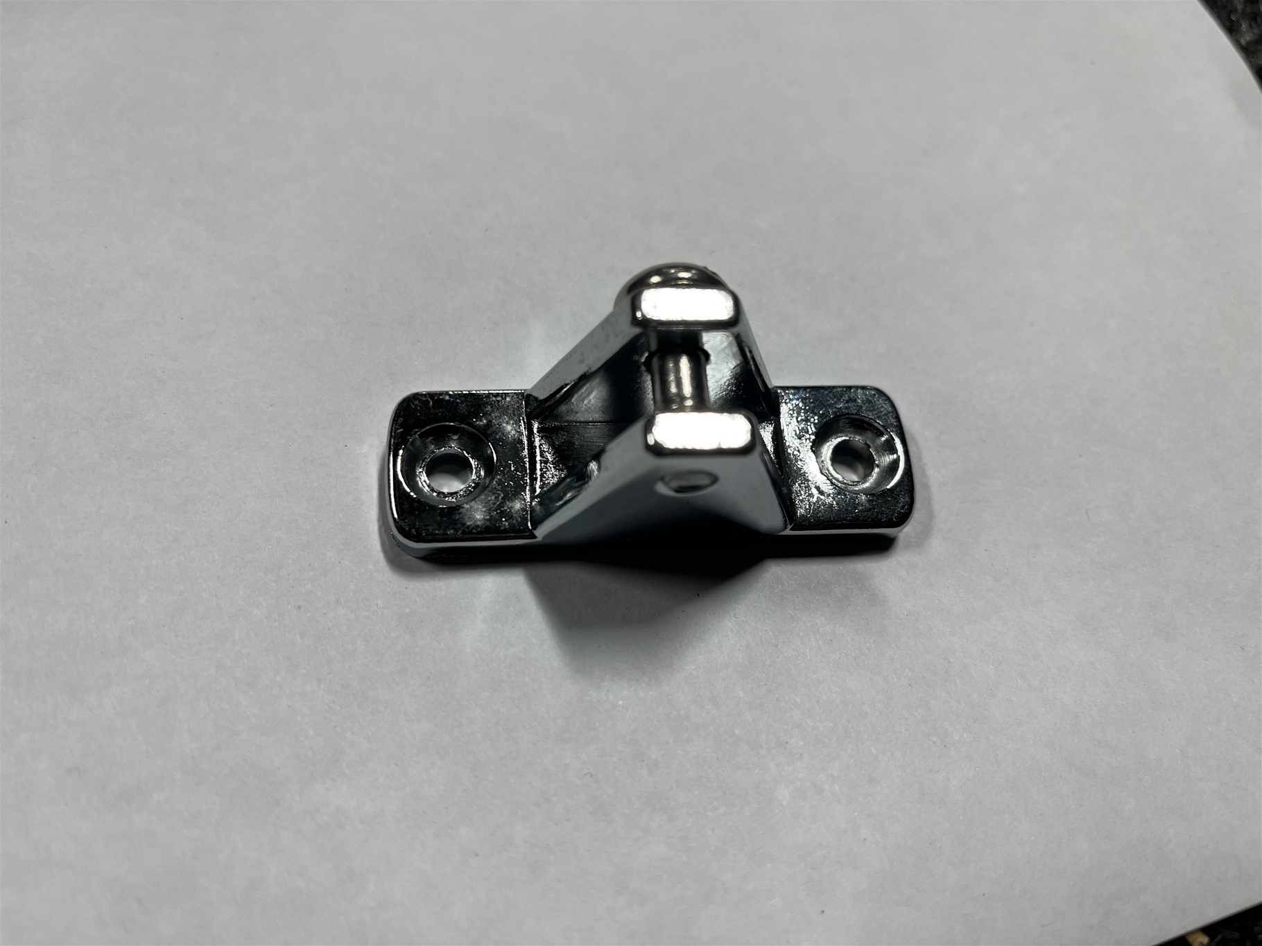 Awning Hardware Hinge