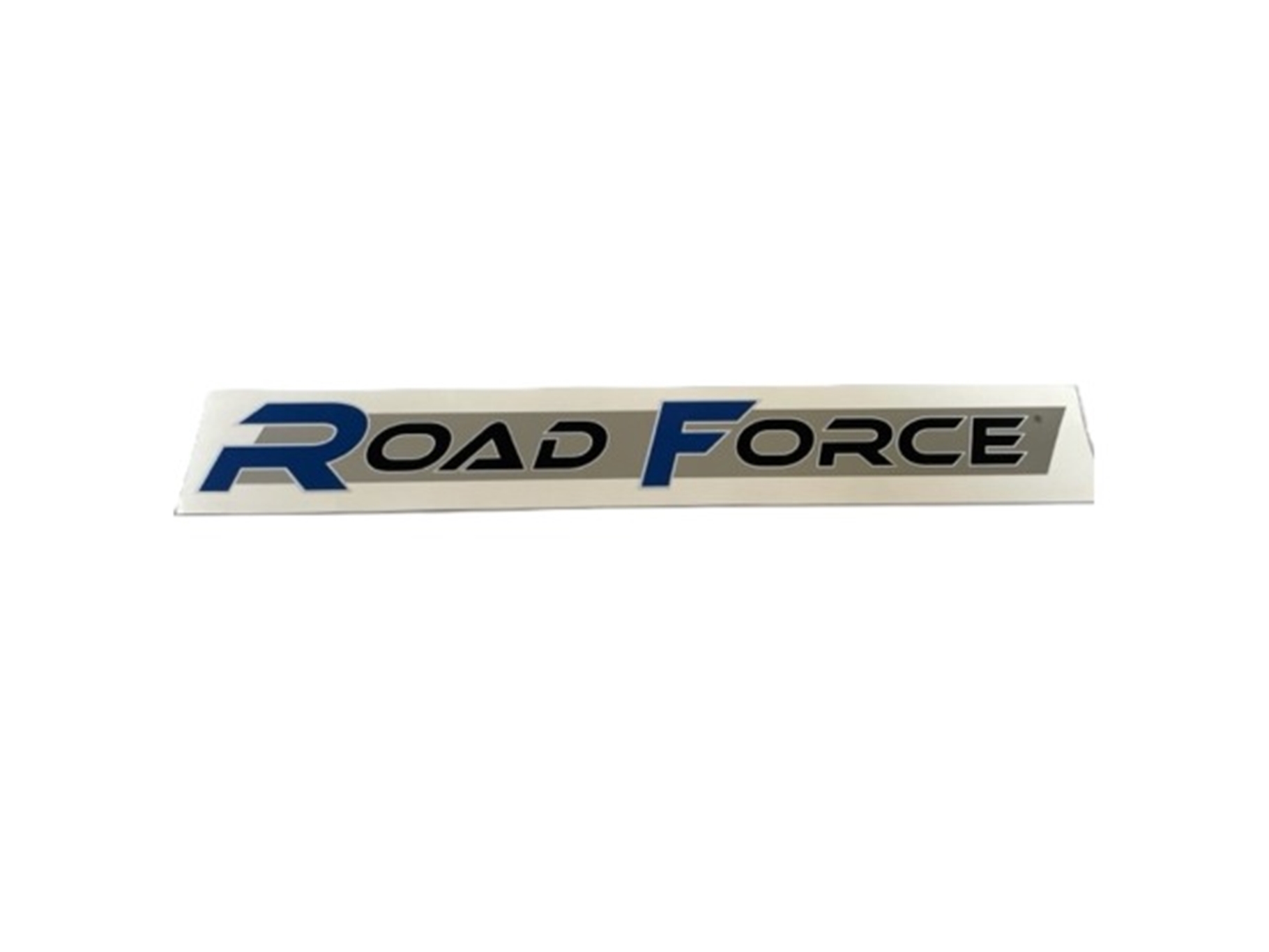 WELLS CARGO DECAL, ROAD FORCE