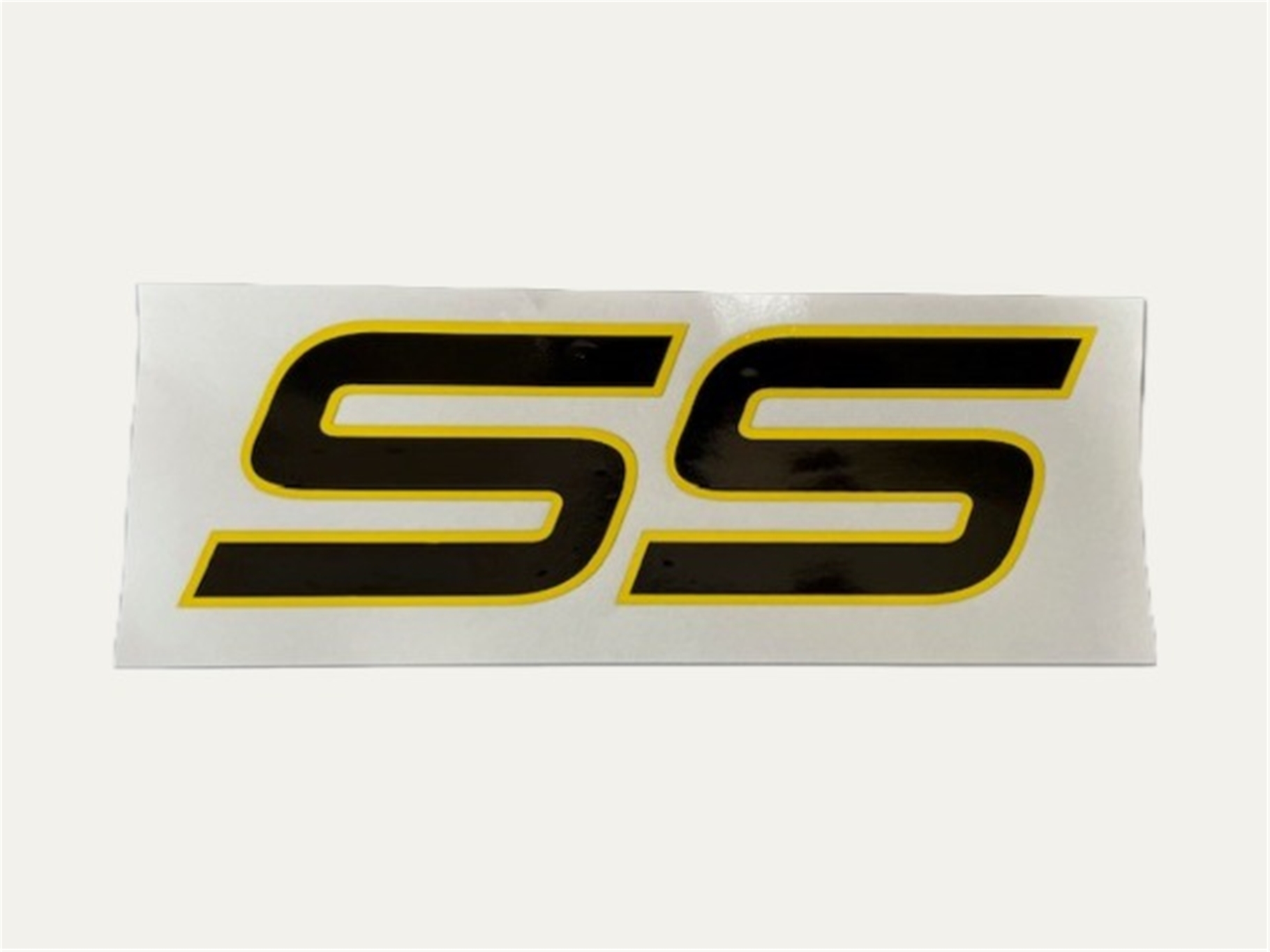 WELLS CARGO DECAL, SS (SILVERSPORT)