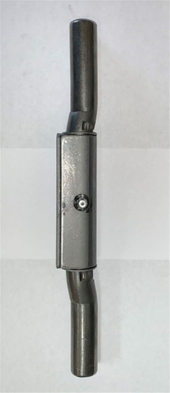 Ramp Door Hinge Assembly (7.5 & 8ft Trailers)