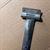 Steel Strap Hinge, Bolt-On, 16" 