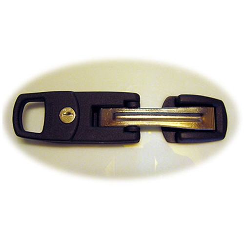 Adjustable Buckle Latch for FLEX Lid