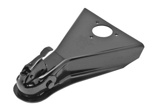 A-Frame 2" Trailer Coupler