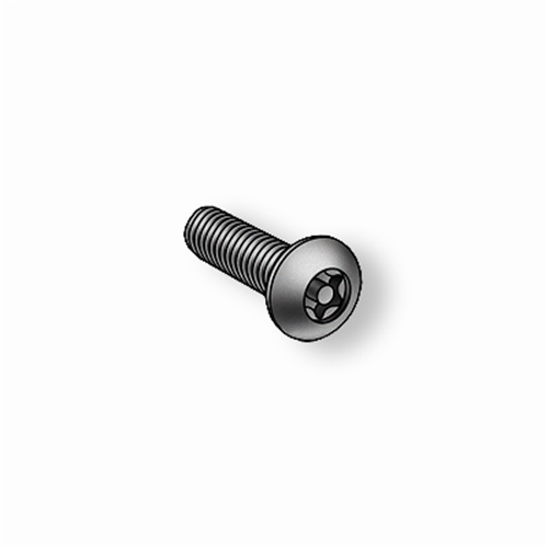 Security Bolt (3/8" x 1")