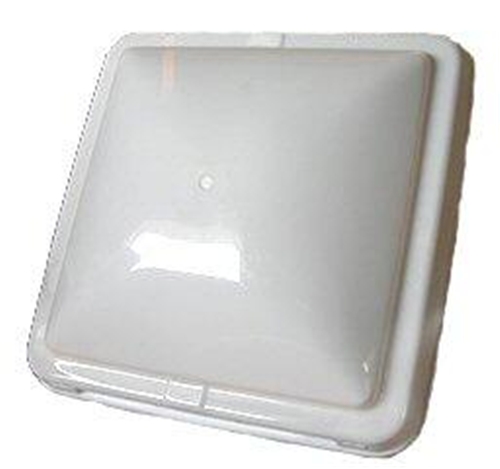Replacement White Dome for Roof Vent