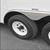 Smooth Tandem Axle Tear Drop Fender Flare -1"W X 72"L X 22"T X .063' Thick