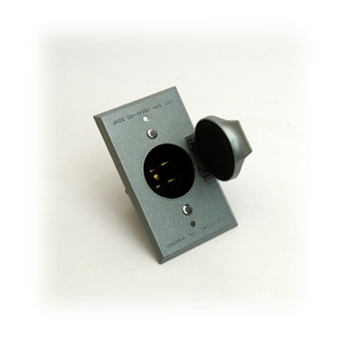 15 AMP Motor Base